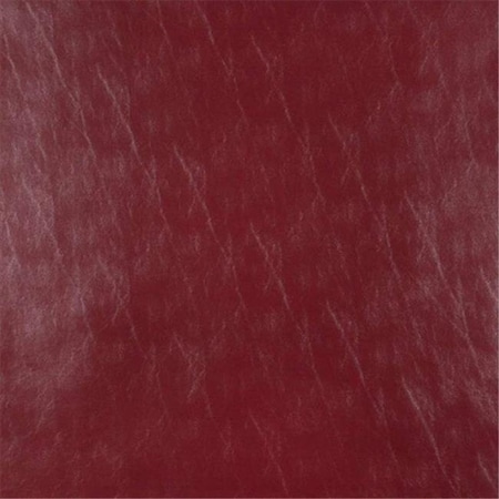 Designer Fabrics Designer Fabrics G909 54 in. Wide Burgundy Vinyl Fabric G909